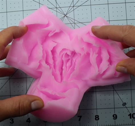 pussy mold|How to 3D.